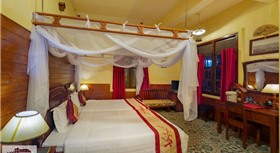 Khách sạn Saphir Đà Lạt